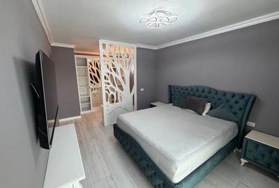 Apartament 3 camere centrala proprie locuri de parcare subteran/metrou 7 minute - 2