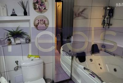 VANZARE CASA INDIVIDUALA  P+E+M DRISTOR - 23
