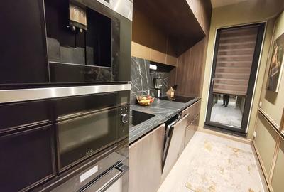 | Apartament 2  camere -Politehnica Iuliu Maniu 6R Afi Mall | - 35