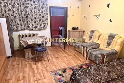 GARSONIERA DE INCHIRIAT I CENTRU ALBA IULIA I MOBILATA I 30 MP I - 1