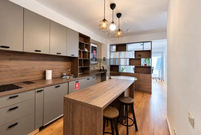 ♦️Apartament 3 camere Stefan cel Mare / Parcare subterana♦️ - 1