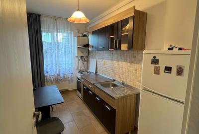 Închiriez apartament 2 camere in Militari Residence strada Rezervelor - 16
