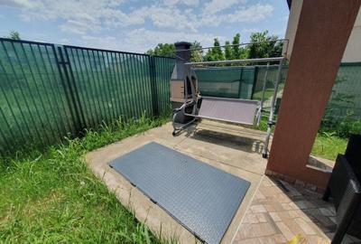 Casa  P+1 , duplex, de inchiriat Bragadiru - 7