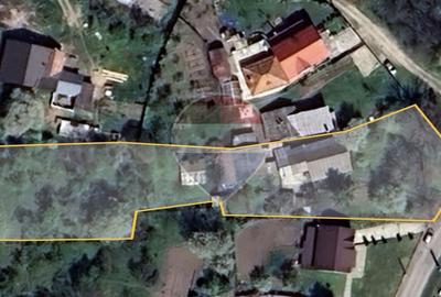 Casă individuală cu 5 camere în Sud