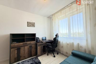 Apartament cu 3 camere, de vanzare in zona Circumvalatiunii - 19