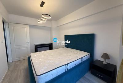 Inchiriez apartament 2 camere, decomandat, Complex Evergreen Towers - 3