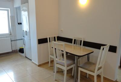 Apartament cu 2 camere separate, str.Muncitorilor - 4
