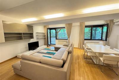 Apartament cu 3 camere decomandat, mobilat în Șoseaua Nordului