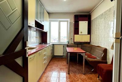 4 camere, proprietate deosebita, Centru - 23