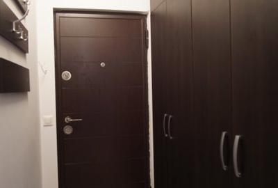 Piata Sudului Metrou 2 Camere Modern - 4