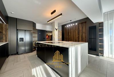 Vânzare apartament cu 2 camere, 98 m.p. Complexul Evergreen Towers - 7