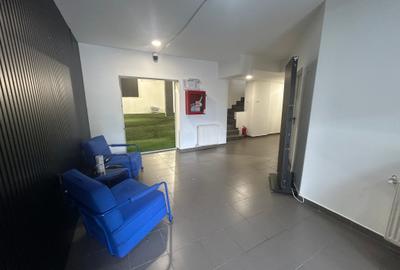 SEMANATOAREA - spatiu parter 840 mp + etaj 226 mp - 7