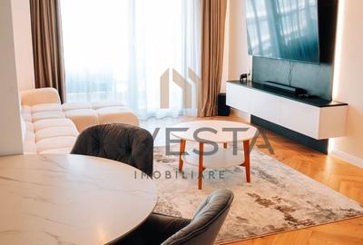 Apartament exclusivist cu 2 camere si terasa, Andrei Muresanu! - 2