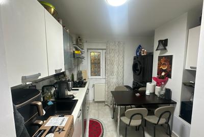 Metrou Tudor Vladimirescu// 3 camere in Drumul Taberei // 2 bai // Gata de mutat - 13