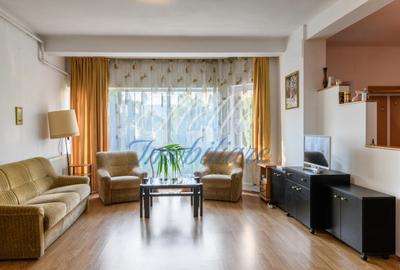 Duplex cu 5 camere în Florești