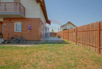 Comision 0 | Casă individuală cu 4 camere, 120 mp utili în Bartolomeu - 47