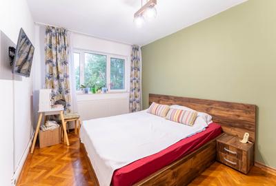 Apartament renovat, zona Astra - 3