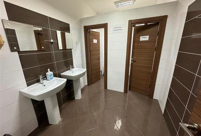Cladire cu un aspect aparte de inchiriat in Centrul Focsaniului - 15