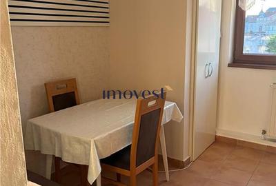 De inchiriat: Apartament cu 2 camere in zona Centrala - 13