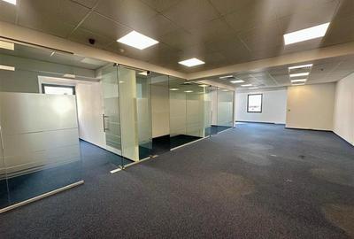 Birou de inchiriat in Art Business Center - 5