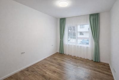 Ap 3 camere -Tautului Residence - zona Parcul Poligon SubCetate - 13