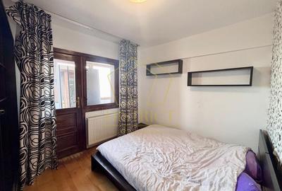 Apartament spatios cu 4 camere si terasa | Modern - 9