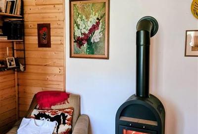 Casa de vacanta (Izvoru Muresului, str. Fazakas) - 12