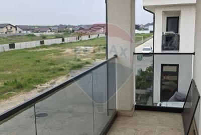 PROMOTIE Vanzare in SMART Clinceni Residence-Casă/Vilă - 46
