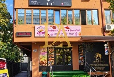 0%Comision Spatiu comercial de inchiriat zona Dristor/Baba Novac - 2