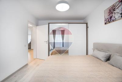 De închiriat: apartament 3 camere, parter, grădină | 2 locuri parcare - 15
