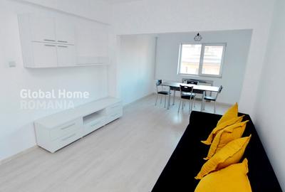 11 Iunie–Piața Unirii | 3 Camere | 73 mp | Mobilat & Utilat - 8