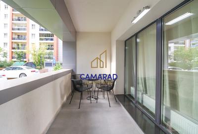 Apartament NOU 3 camere de închiriat | Select Residence | PRIMA INCHIRIERE - 14