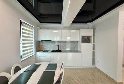 Mamaia Sat Navodari Apartament 2 camere de inchiriat termen lung/scurt - 6