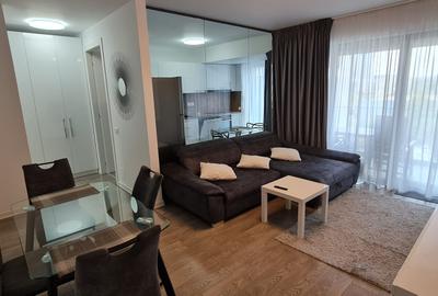 Apartament cu 3 camere decomandat în Aviației