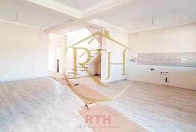 Oferim spre vanzare Duplex cu 5 camere situat in Giroc aproape de DAF - 7