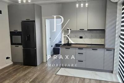 Apartament 2camere/ 2balcoane/parcare/mobilat/ incalzire pardoseala/ zona TERRA! - 2