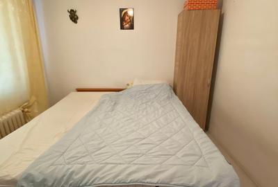 2 camere cu centrala la parter , zona Radu Negru - 7