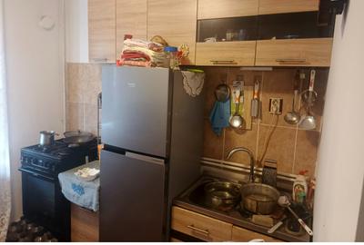 Vanzare garsoniera, zona Vidin- Imobiliare MAXICONFORT - 3
