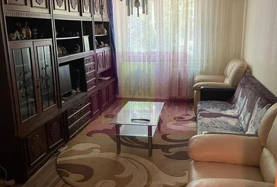 Apartament cu 2 camere semidecomandat în Crângași