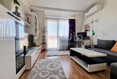 Apartament 2 camere | Decomandat | Balcon | Marasti | Zona Kaufland! - 4