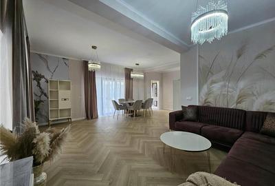 Spațiu, Confort și Rafinament | Casă Nouă de Lux - zona Prof - 7