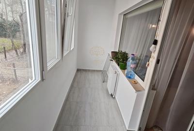 3 Camere 86 m.p. Decomandat Parter Zona Pacii - Str Părăluțelor - 3