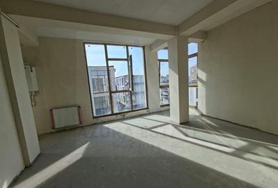 Apartament intabulat 49 mp utili etaj 2 loc parcare privat in Selimbar - 1