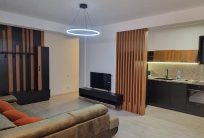 Apartament de lux cu 2 camere în Mărăști, strada Aurel Vlaicu, parcare subterana - 1