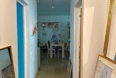 Apartament de vanzare cu gradina ap 60 Gradina 60 - 4