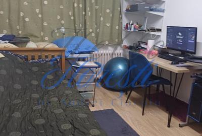 Apartament cu 4 camere decomandat în Mănăștur