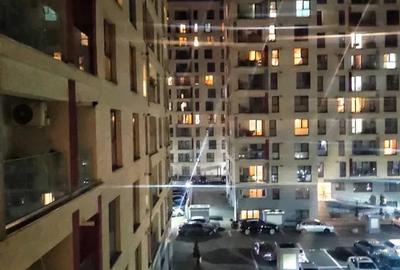 Studio Exigent Plaza Lujerului | Decomandat | Bloc Nou | Centrala Proprie - 8