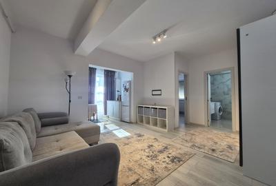 2 camere în Valea Lupului – 50 mp | Bloc 2025 | Parcare inclusă | Mobilat - 1
