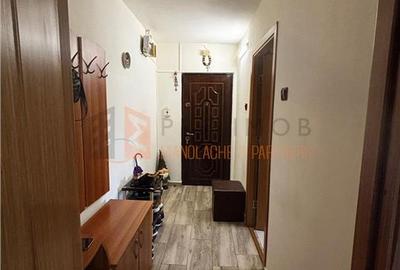 Apartament 2 camere confort  1 semidecomandat  zona Crang - 11