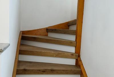 Închiriere Apartament etaj 1 și Mansarda, strada Barbu Văcărescu - 7